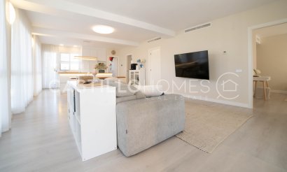 Resale - Villa - Orihuela Costa - Orihuela