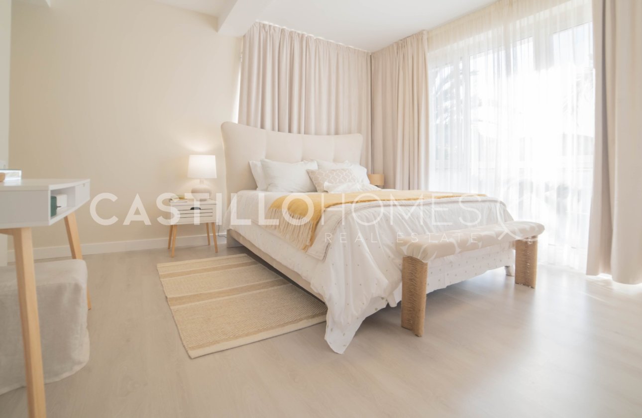 Resale - Villa - Orihuela Costa - Orihuela