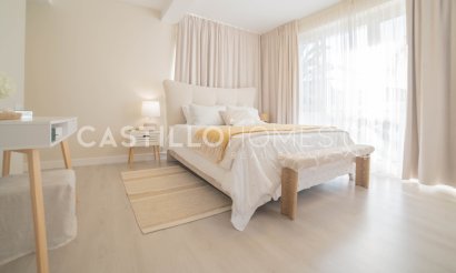 Resale - Villa - Orihuela Costa - Orihuela