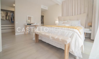 Resale - Villa - Orihuela Costa - Orihuela