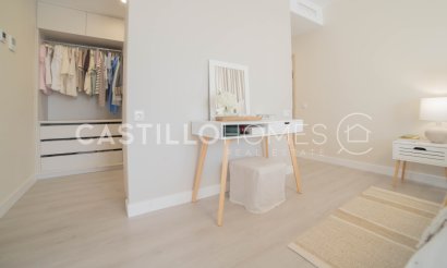 Resale - Villa - Orihuela Costa - Orihuela