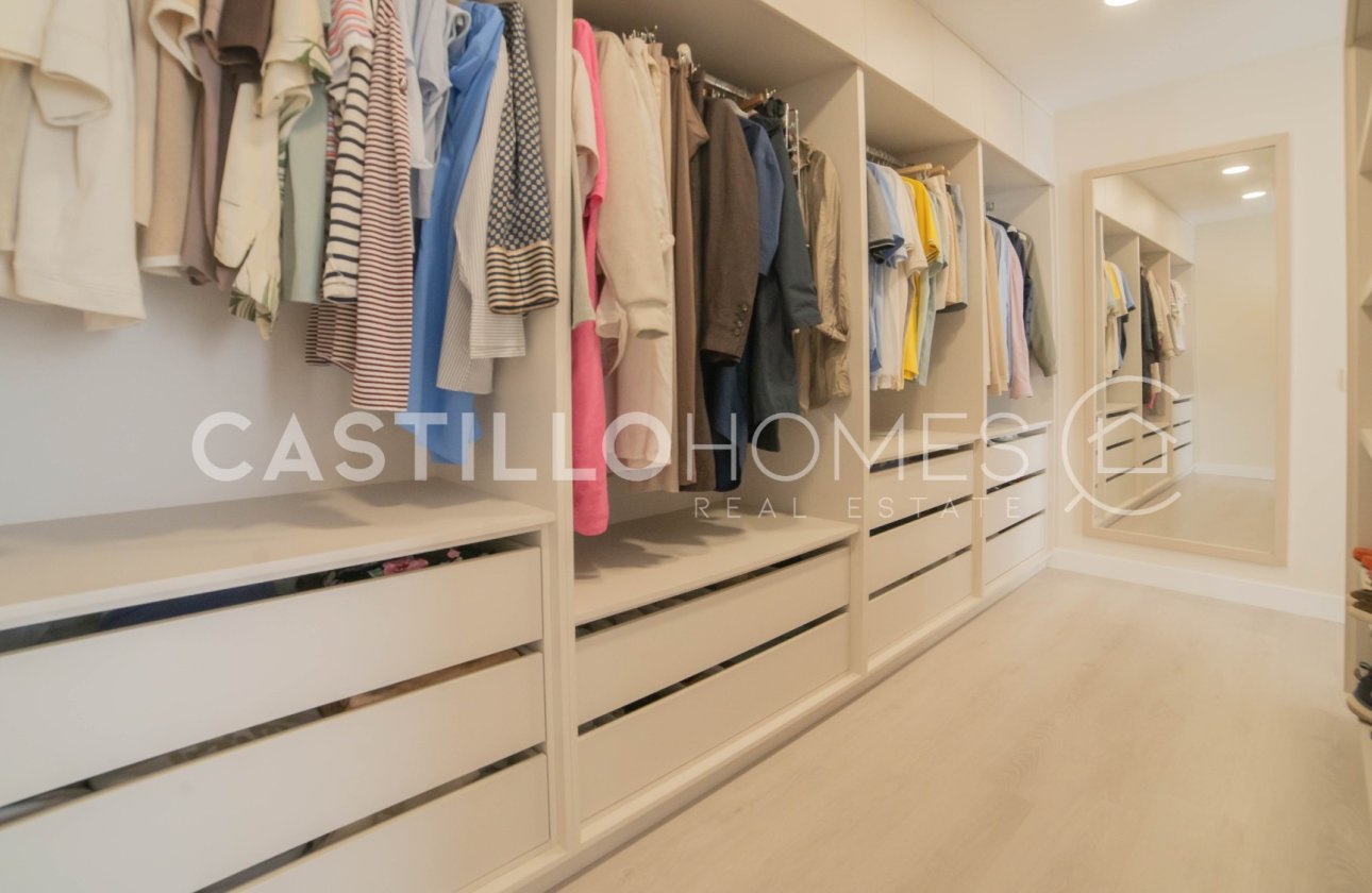 Resale - Villa - Orihuela Costa - Orihuela