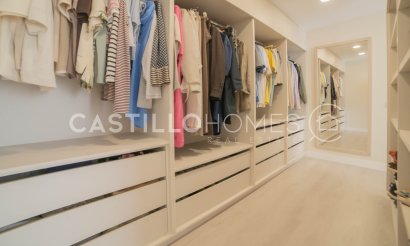 Resale - Villa - Orihuela Costa - Orihuela