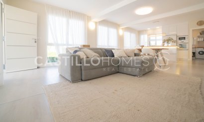 Resale - Villa - Orihuela Costa - Orihuela