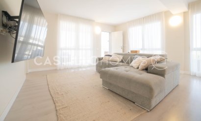 Resale - Villa - Orihuela Costa - Orihuela