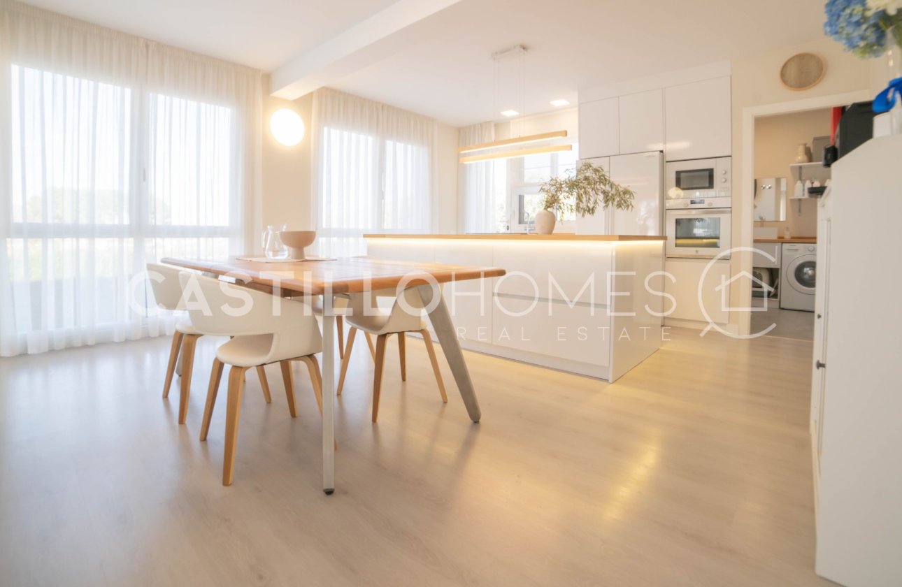 Resale - Villa - Orihuela Costa - Orihuela