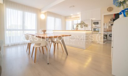 Resale - Villa - Orihuela Costa - Orihuela