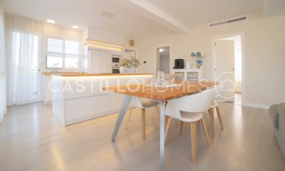 Resale - Villa - Orihuela Costa - Orihuela
