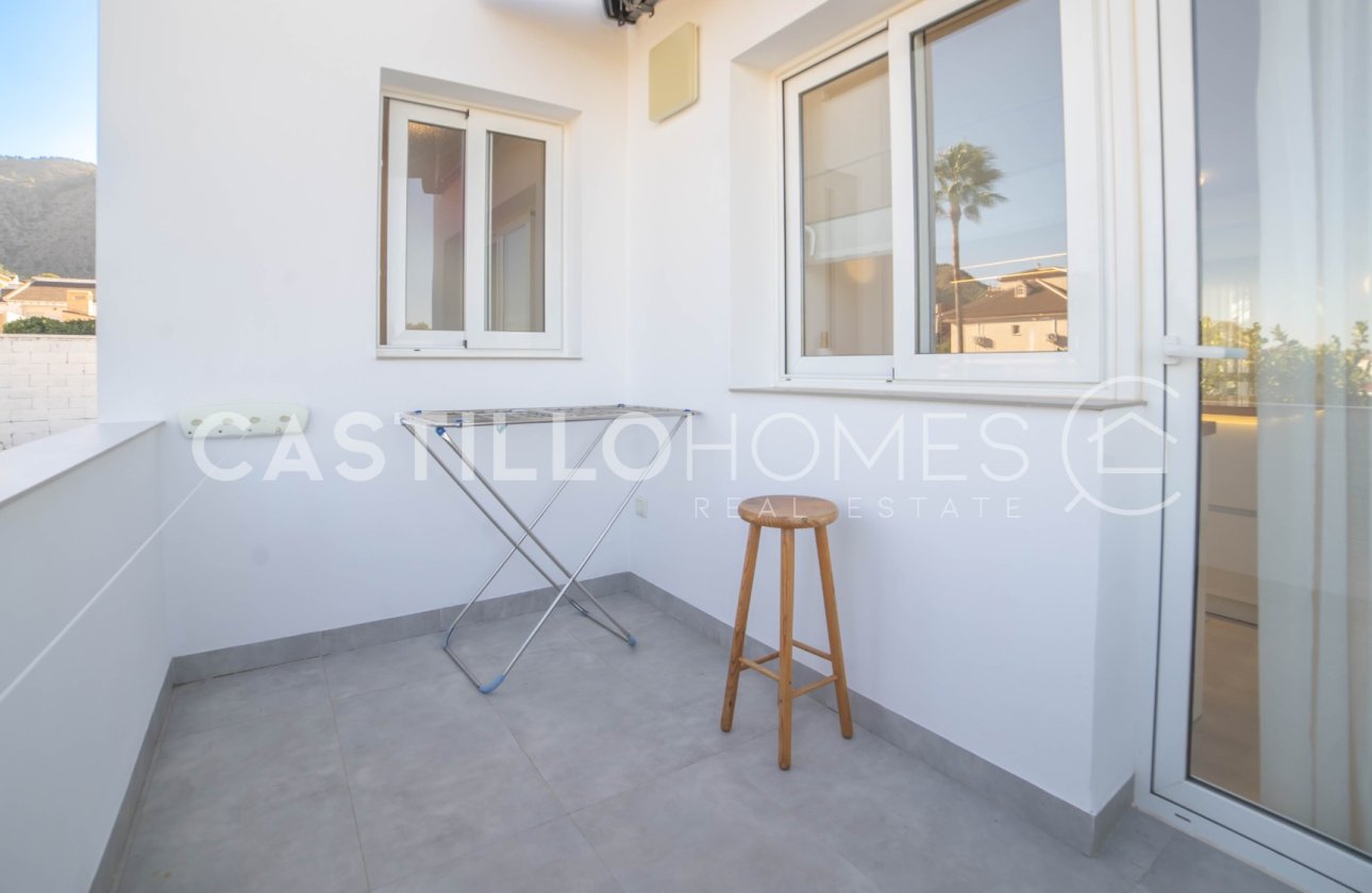 Resale - Villa - Orihuela Costa - Orihuela