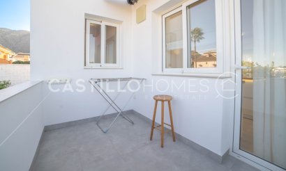 Resale - Villa - Orihuela Costa - Orihuela