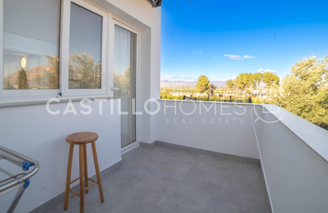 Resale - Villa - Orihuela Costa - Orihuela
