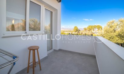 Resale - Villa - Orihuela Costa - Orihuela