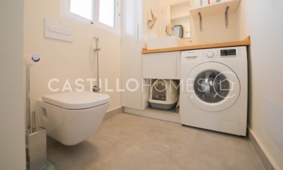 Resale - Villa - Orihuela Costa - Orihuela