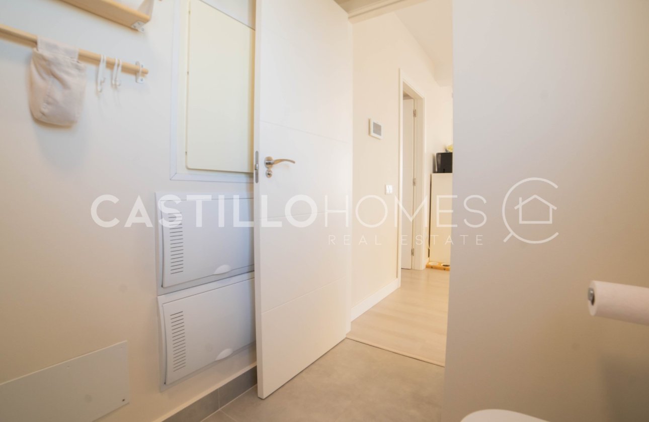 Resale - Villa - Orihuela Costa - Orihuela