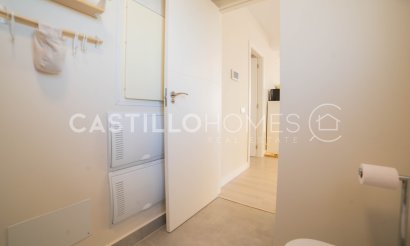 Resale - Villa - Orihuela Costa - Orihuela