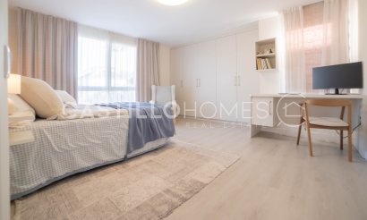 Resale - Villa - Orihuela Costa - Orihuela