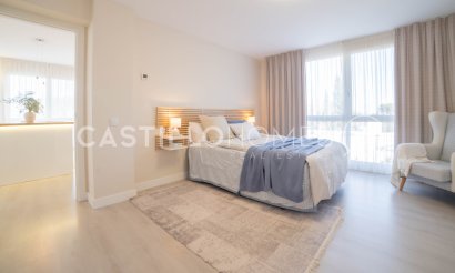 Resale - Villa - Orihuela Costa - Orihuela