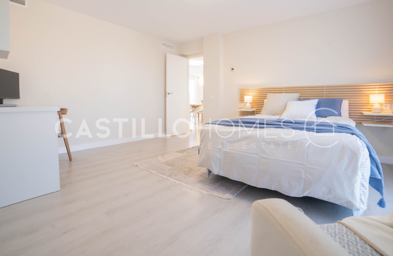 Resale - Villa - Orihuela Costa - Orihuela