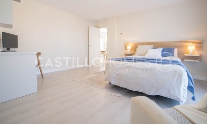 Resale - Villa - Orihuela Costa - Orihuela