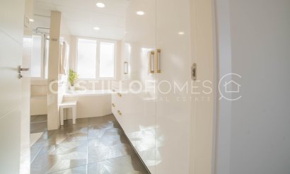 Resale - Villa - Orihuela Costa - Orihuela