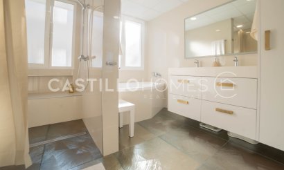 Resale - Villa - Orihuela Costa - Orihuela