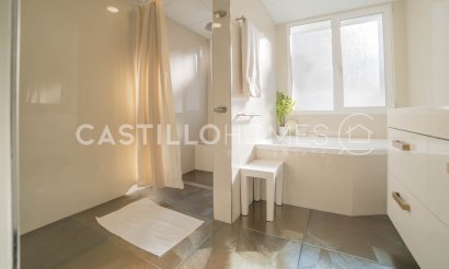 Resale - Villa - Orihuela Costa - Orihuela