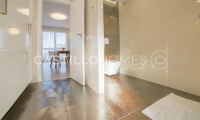 Resale - Villa - Orihuela Costa - Orihuela