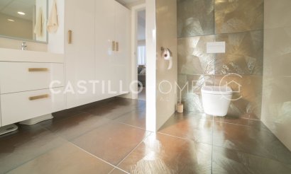 Resale - Villa - Orihuela Costa - Orihuela