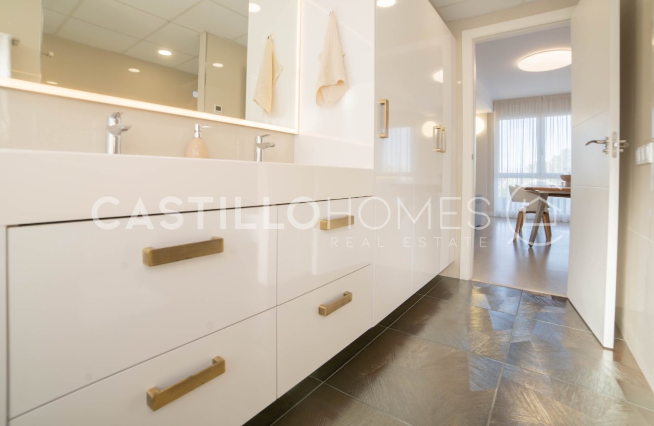 Resale - Villa - Orihuela Costa - Orihuela