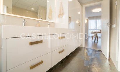 Resale - Villa - Orihuela Costa - Orihuela