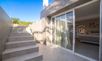Resale - Villa - Orihuela Costa - Orihuela