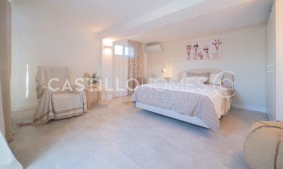 Resale - Villa - Orihuela Costa - Orihuela