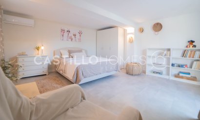 Resale - Villa - Orihuela Costa - Orihuela