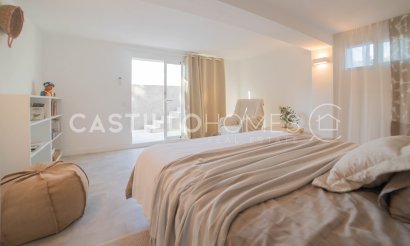 Resale - Villa - Orihuela Costa - Orihuela