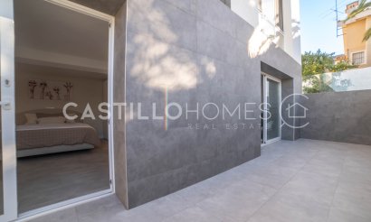 Resale - Villa - Orihuela Costa - Orihuela