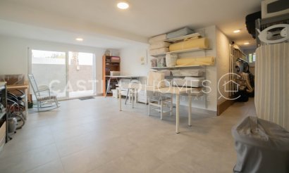 Resale - Villa - Orihuela Costa - Orihuela