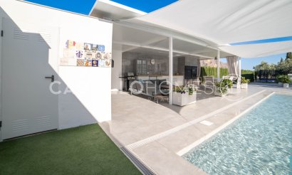 Resale - Villa - Orihuela Costa - Orihuela