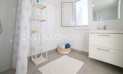 Resale - Villa - Orihuela Costa - Orihuela