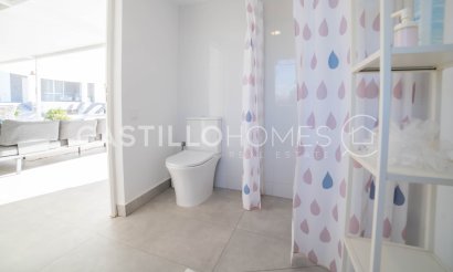 Resale - Villa - Orihuela Costa - Orihuela