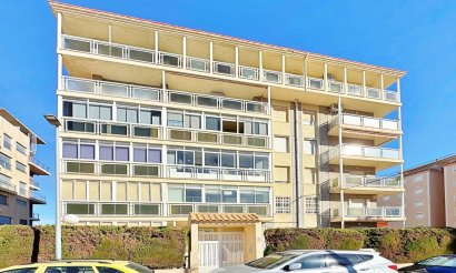 Resale - Apartment / flat - Torrevieja - Rocio del Mar