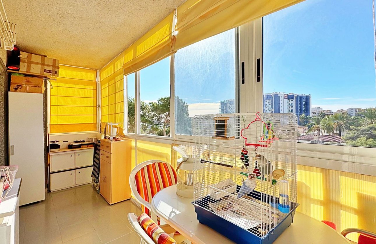 Resale - Apartment / flat - Torrevieja - Rocio del Mar