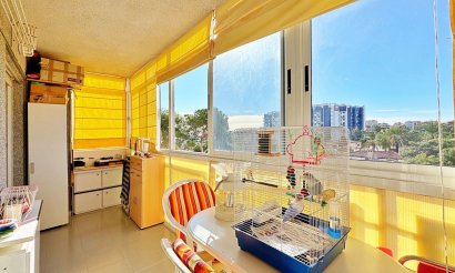 Resale - Apartment / flat - Torrevieja - Rocio del Mar