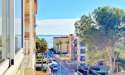 Resale - Apartment / flat - Torrevieja - Rocio del Mar