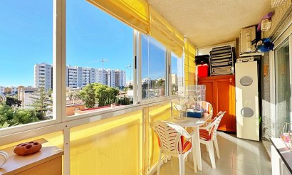 Resale - Apartment / flat - Torrevieja - Rocio del Mar