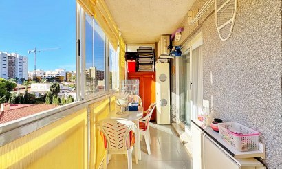 Resale - Apartment / flat - Torrevieja - Rocio del Mar