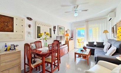 Resale - Apartment / flat - Torrevieja - Rocio del Mar