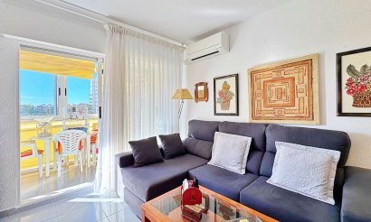 Resale - Apartment / flat - Torrevieja - Rocio del Mar