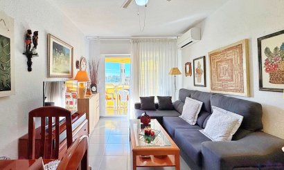 Resale - Apartment / flat - Torrevieja - Rocio del Mar