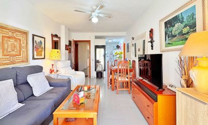 Resale - Apartment / flat - Torrevieja - Rocio del Mar