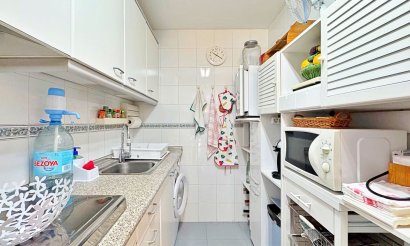 Resale - Apartment / flat - Torrevieja - Rocio del Mar